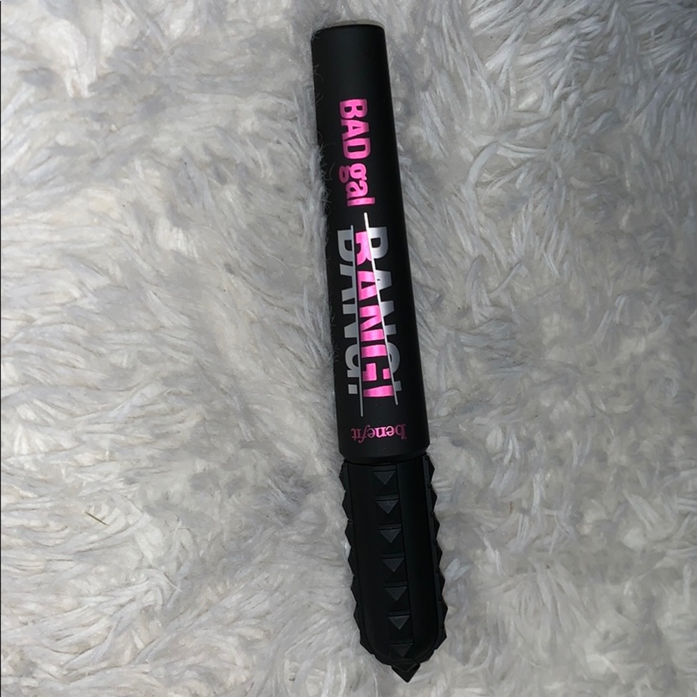 Benefit BAD gal BANG mascara *full size 0.3 oz*
